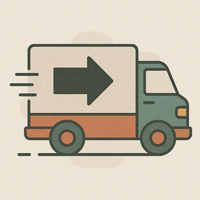 Fast, Reliable Delivery